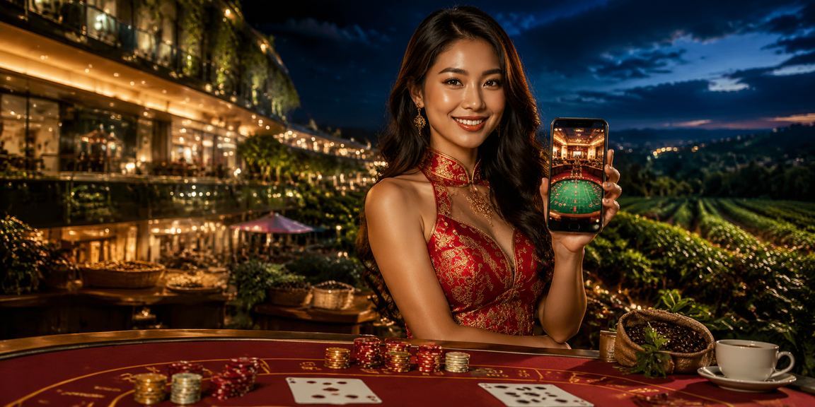 Phòng chơi VIP dành cho High Roller trên kqxs3mien tại Hà Nội