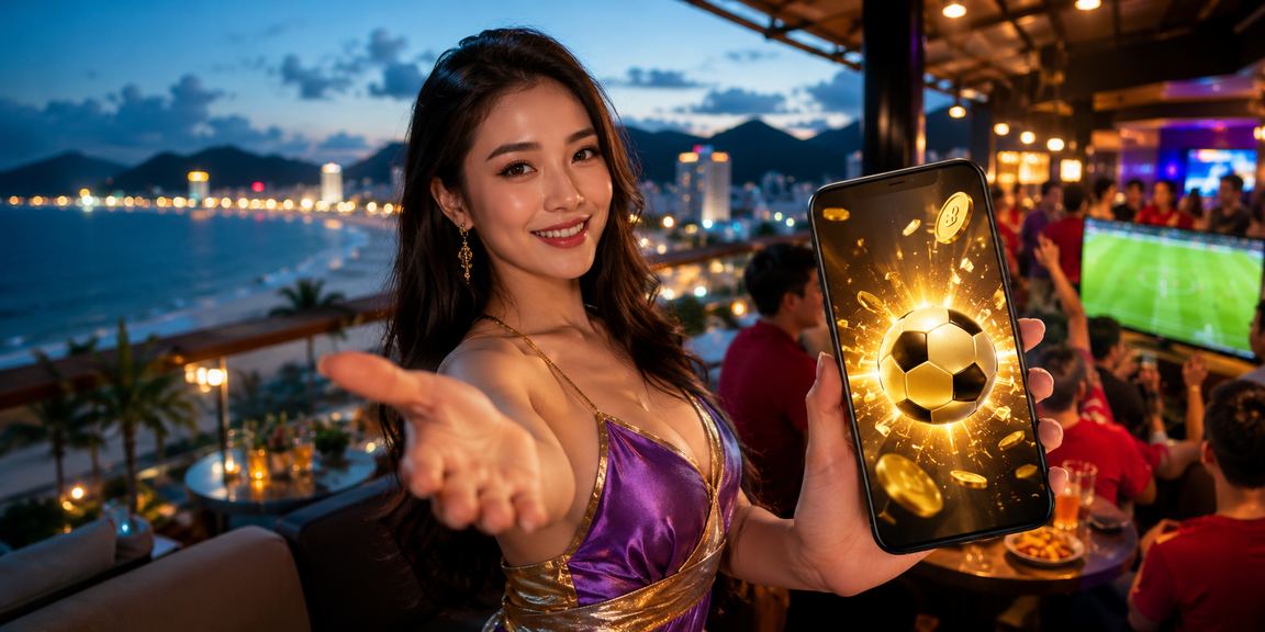 Khuyến mãi hoàn tiền cho người chơi tại Đà Nẵng trên kqxs3mien