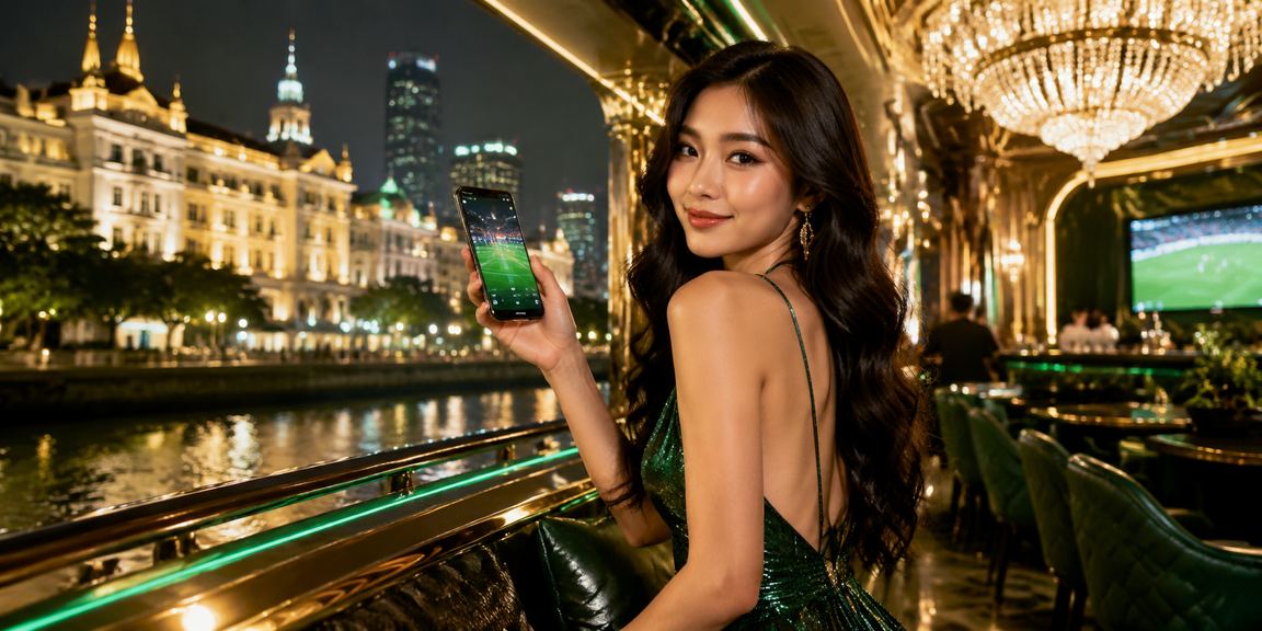Người dùng trải nghiệm kqxs3mien tại TP. Hồ Chí Minh trên điện thoại