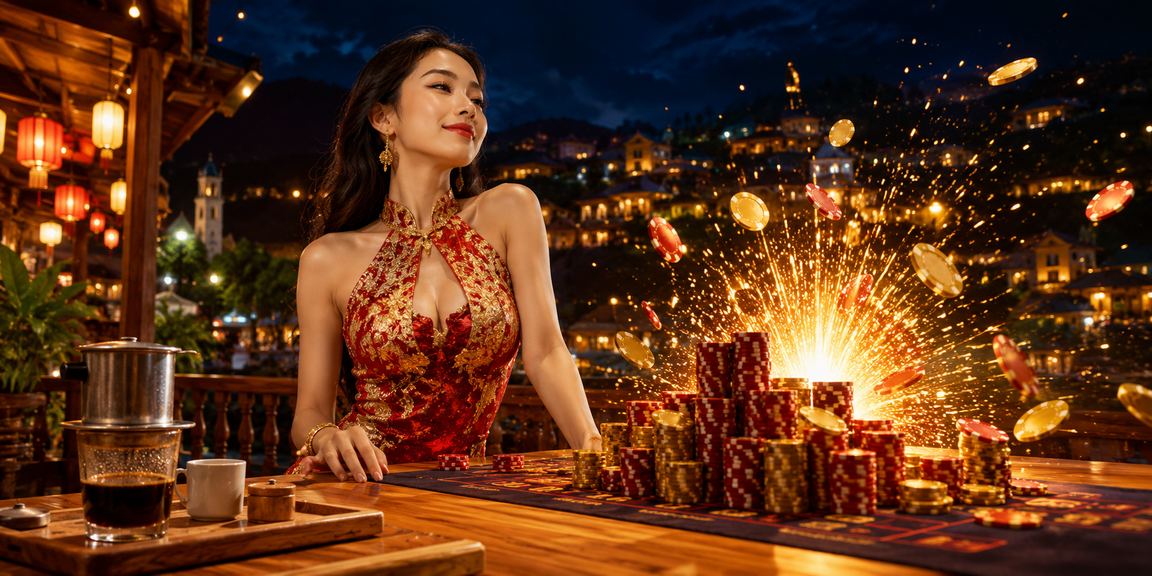 Trải nghiệm cá cược trên ứng dụng kqxs3mien